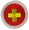 BSA First Aid Merit Badge