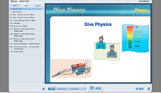 Dive Theory online!