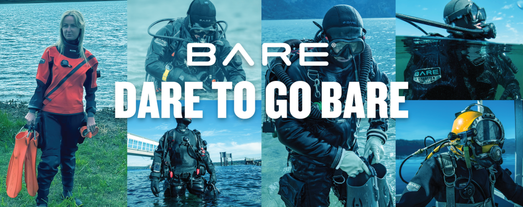 BARE VIP event